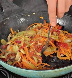 Ніжний рулет з морської риби: покроковий рецепт із фото 4