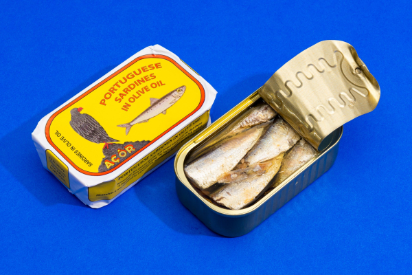 Найкращі сардини: детальний огляд та рекомендації 2