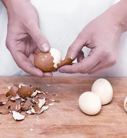 Ніжний салат у келиху: покроковий рецепт з фото 4