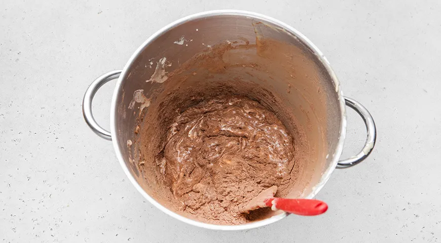 Неймовірний торт "Генерал": покроковий рецепт з фото для справжніх гурманів 6