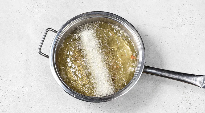 Хрусткі ролли Темпура: покроковий рецепт з фото, 1266 ккал 9