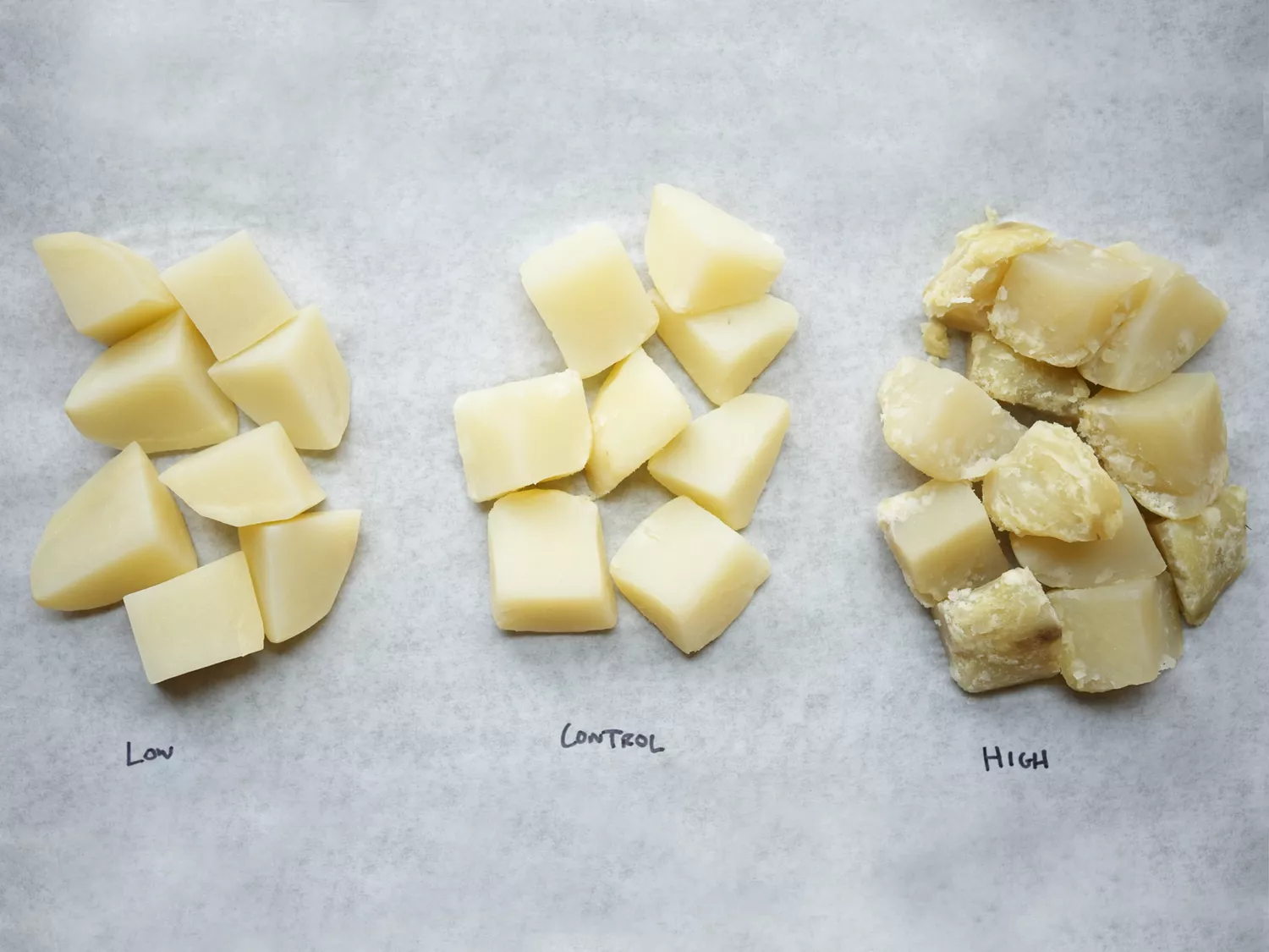 Як правильно зберігати овочі, щоб вони залишалися хрусткими: кулінарні секрети 2