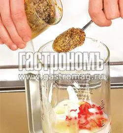 Охолоджуючий йогуртовий суп зі свіжим огірком: легкий рецепт для спекотного дня 3