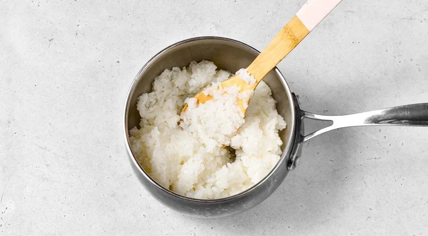 Суші-бургер: ситна та оригінальна страва з фото-інструкцією (3212 ккал) 2