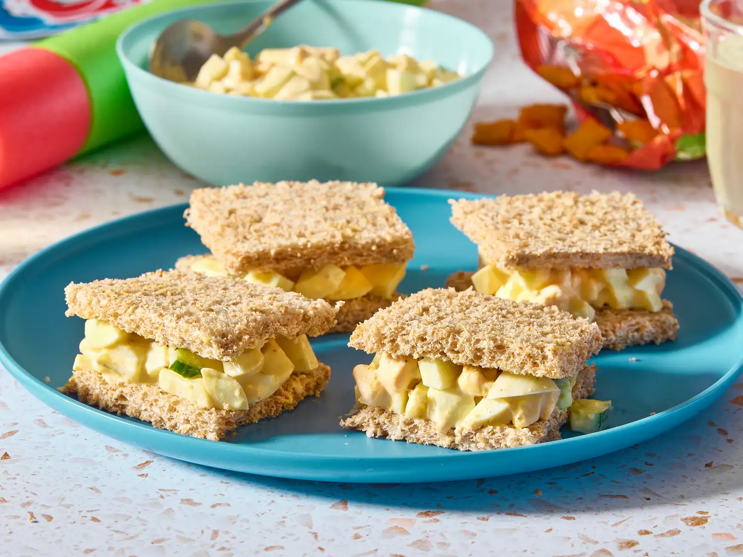 Лайфхак: 27 швидких обідів за 20 хвилин або менше 5