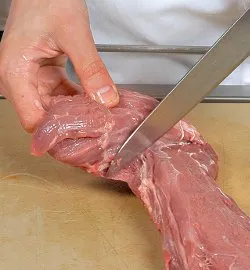 Ніжний телячий стейк: покроковий рецепт з фото для вишуканої вечері 5