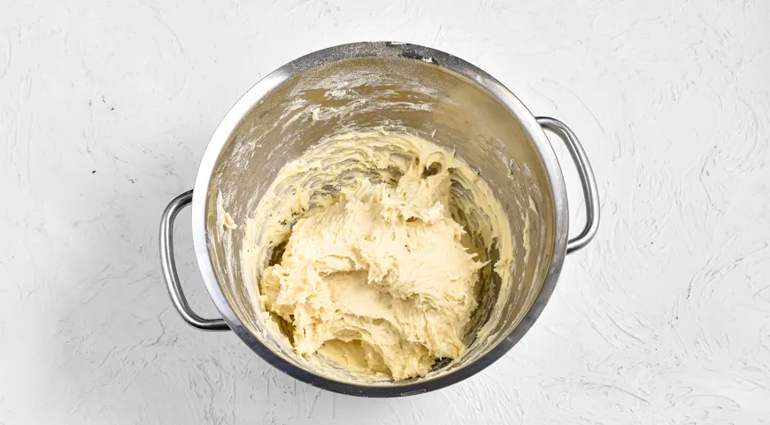 Легкий рисовий хліб: покроковий рецепт із фотографіями 5