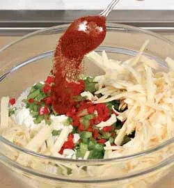 Ароматні мексиканські кекси: покроковий рецепт з фото та калорійністю 3