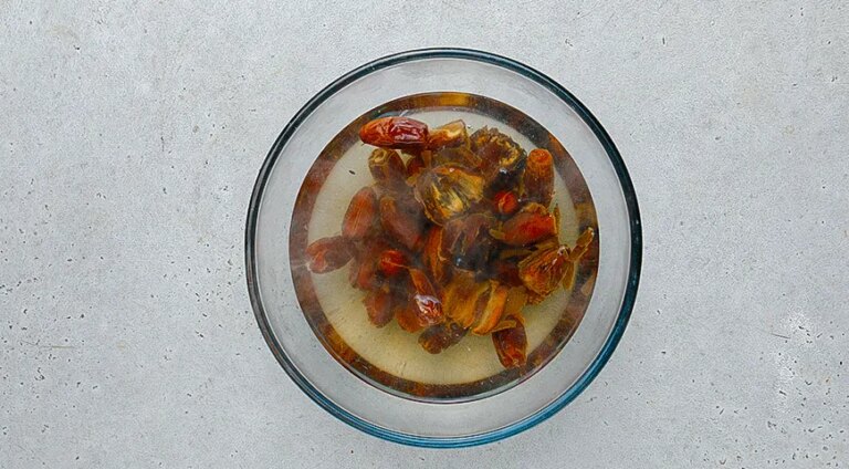 Солодка карамель з фініків: рецепт з фото та низькою калорійністю 26