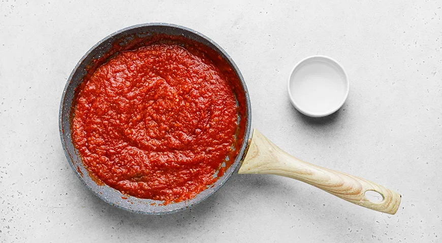 Єгипетський плов "Кошари": покроковий рецепт із фотографіями. 6