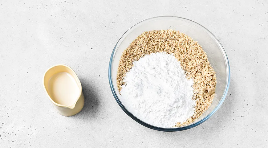 Куліч-кранч на Великдень: хрустке задоволення з фото-рецептом 6