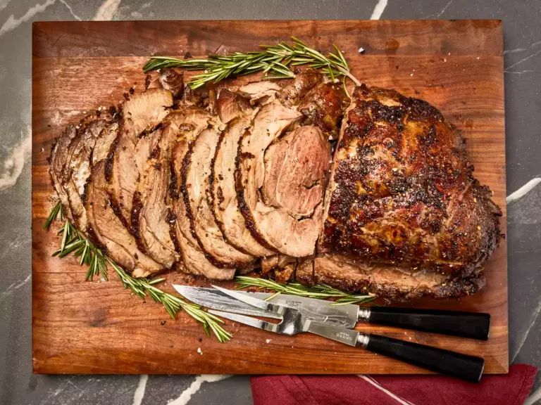 Як позбутися специфічного запаху баранини: підготовка, яку не можна пропустити 32