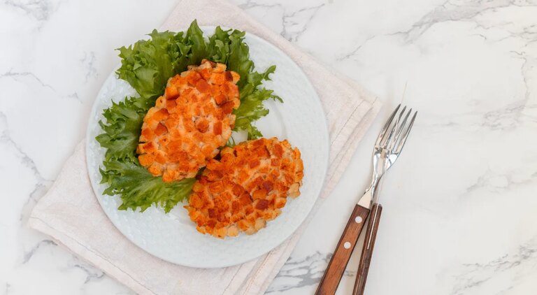 Соковиті курячі котлети "Пожарські": рецепт, що тане у роті 1