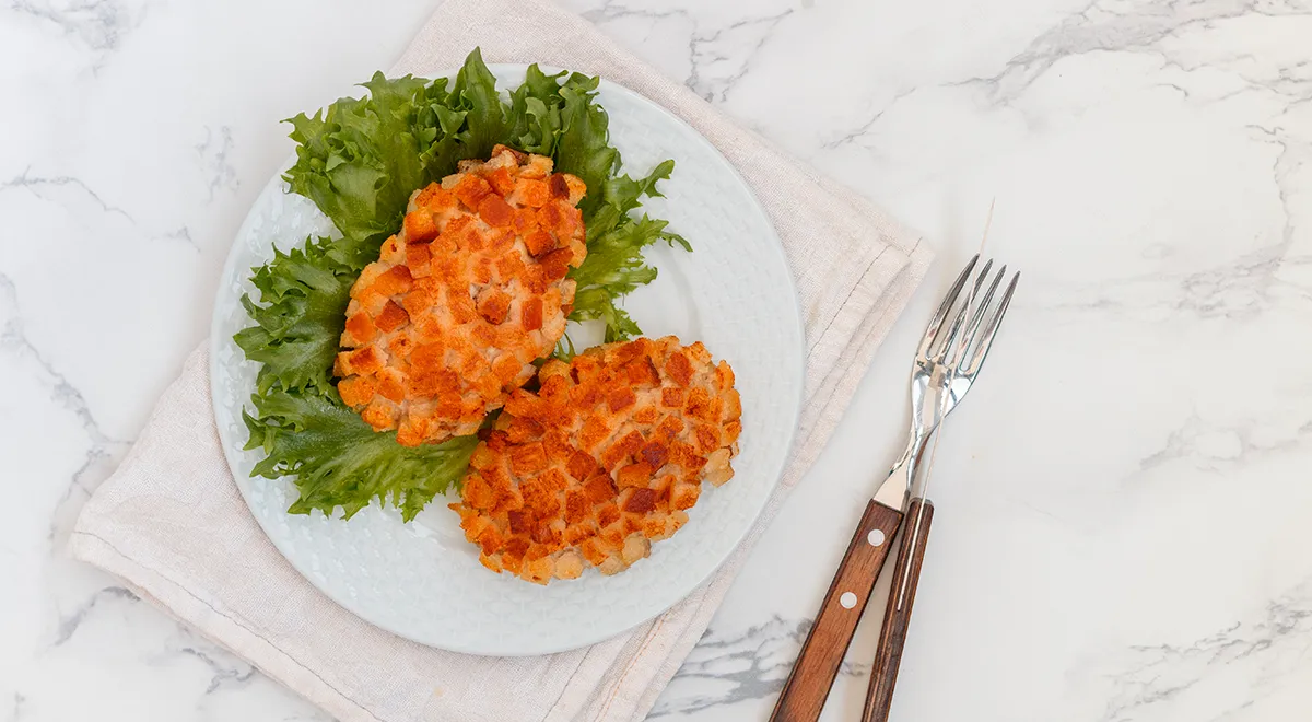 Соковиті курячі котлети "Пожарські": рецепт, що тане у роті 1