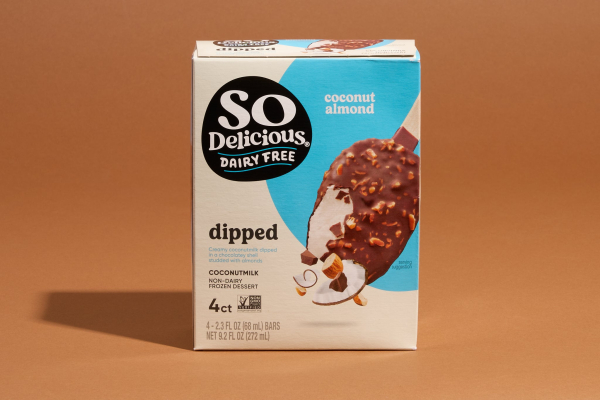 Найкраще веганське морозиво: детальний огляд та рекомендації