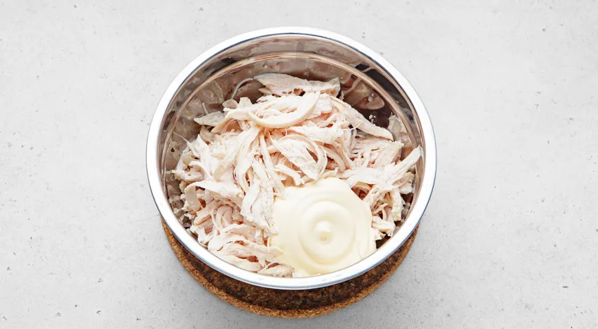 Ніжний салат "Жіноче щастя": легкий рецепт із чудовим смаком 4