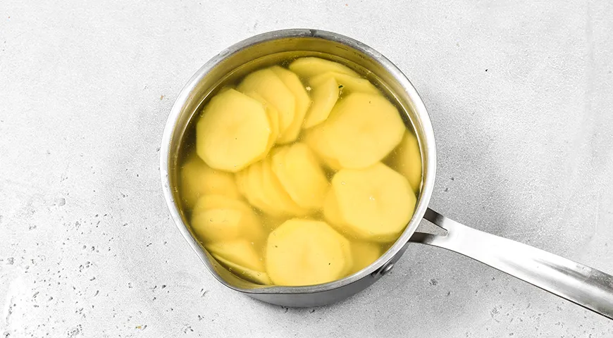 Ніжний пангасіус із запашною картоплею, запечені до золотистої скоринки: покроковий рецепт вашої ідеальної вечері 3