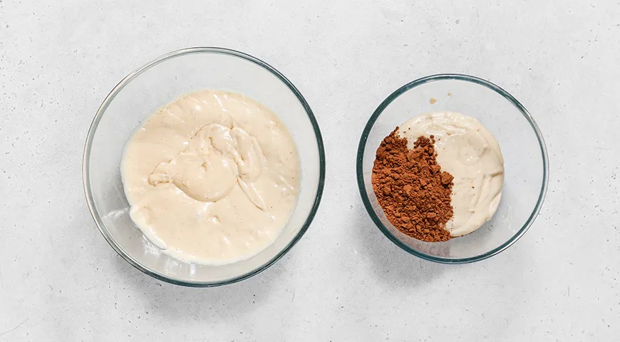 Ніжний молодіжний торт: покроковий рецепт з фото 3