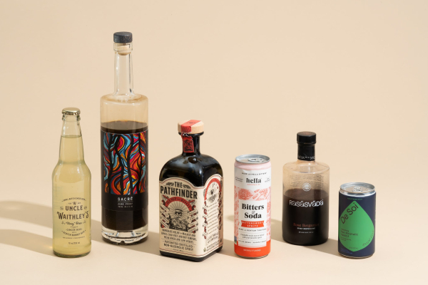 Найкращі безалкогольні напої: детальний огляд та рекомендації 19