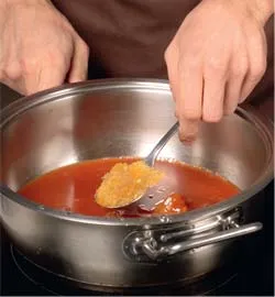 Реберця на грилі: апетитний покроковий рецепт із фото 2