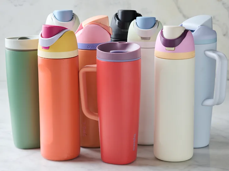 Секрети затишку на вашій кухні: найкращі пляшки та кухлі 6