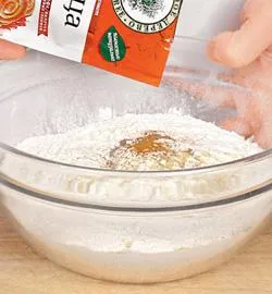 Медові млинці: ніжні, запашні, з покроковим фото-рецептом 3