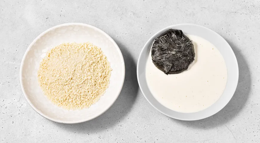 Суші-бургер: ситна та оригінальна страва з фото-інструкцією (3212 ккал) 10