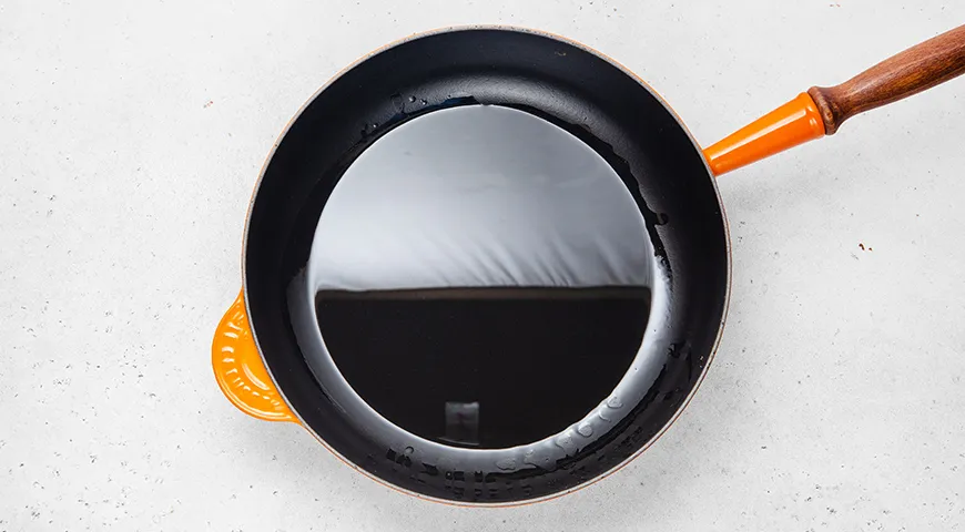 Булгур з фаршем на сковороді: ситна та ароматна страва за кроками (470 ккал) 3