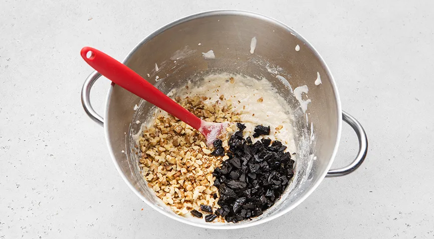 Неймовірний торт "Генерал": покроковий рецепт з фото для справжніх гурманів 5