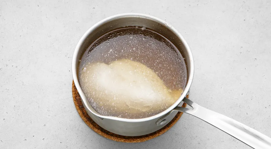 Ніжний салат "Жіноче щастя": легкий рецепт із чудовим смаком 1