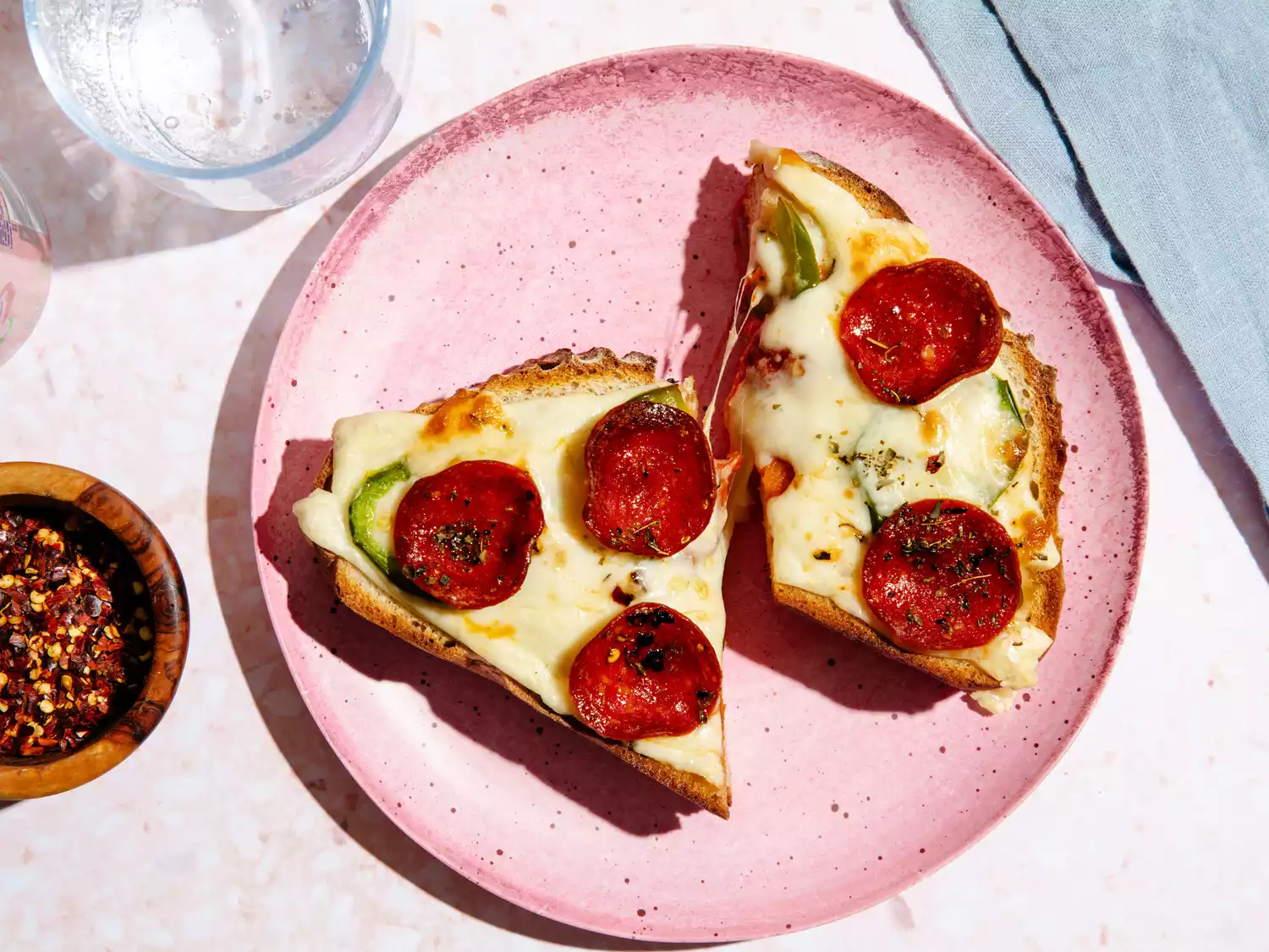 Лайфхак: 27 швидких обідів за 20 хвилин або менше 7