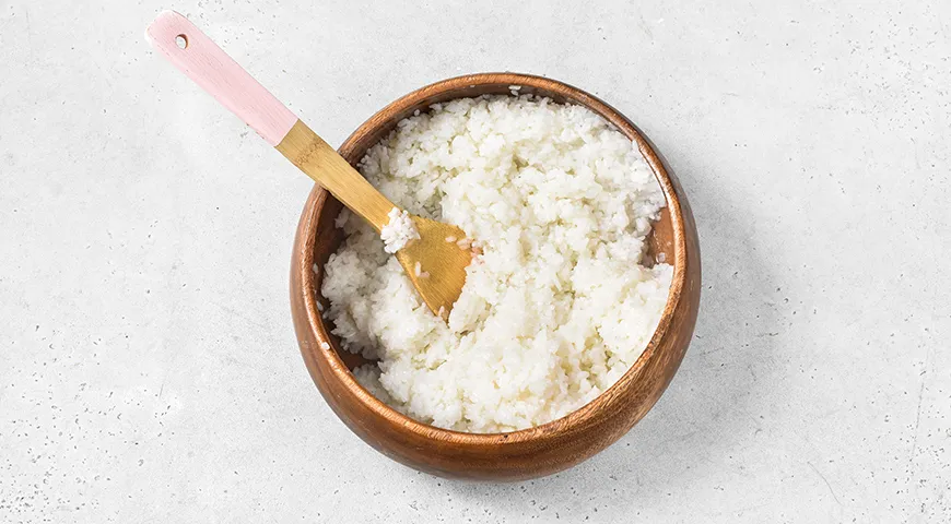 Хрусткі ролли Темпура: покроковий рецепт з фото, 1266 ккал 3