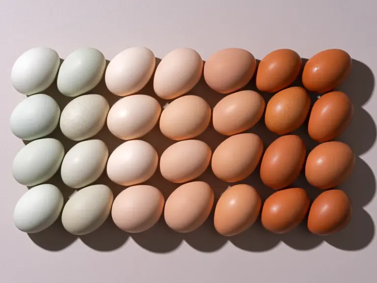 Чому колір яєць не впливає на смак: розбираємось у кулінарних міфах 21