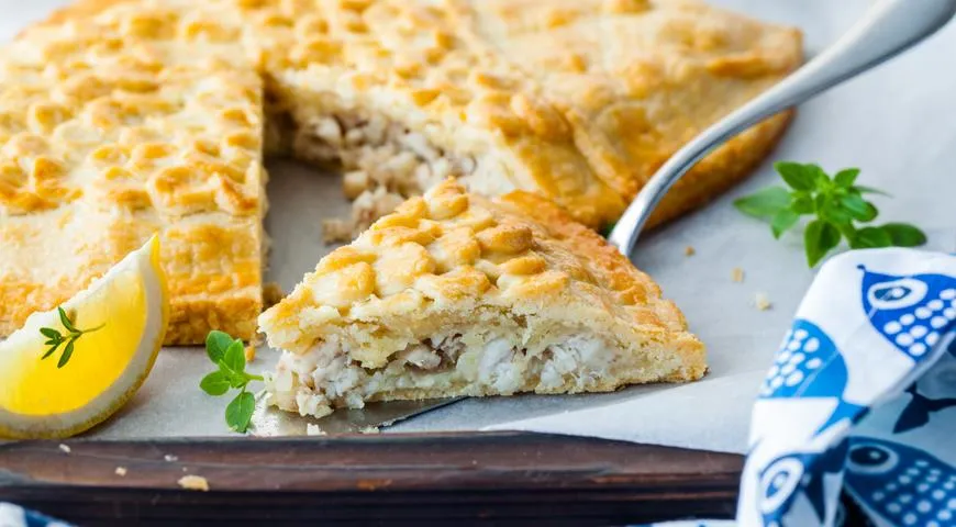 Що приготувати на Вербну неділю 2027 — читайте на Gastronom.ru 7