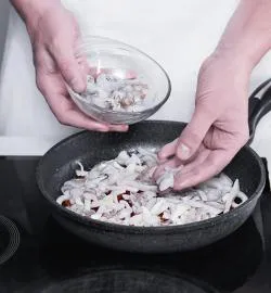 Пікантна корейська піца з морепродуктами: детальний рецепт з фото 6