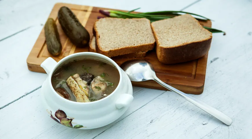 Що приготувати на Вербну неділю 2027 — читайте на Gastronom.ru 5