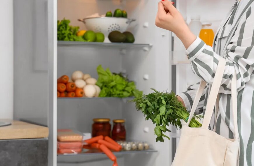 Новий рекорд: продукти зберігатимуться до 80 днів без консервантів – гастрономічне відкриття