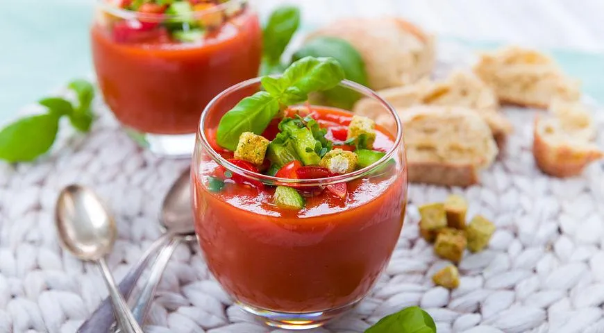 12 продуктів, що рятують від липневої спеки: це не морозиво! 3