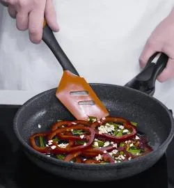 Пікантна корейська піца з морепродуктами: детальний рецепт з фото 5