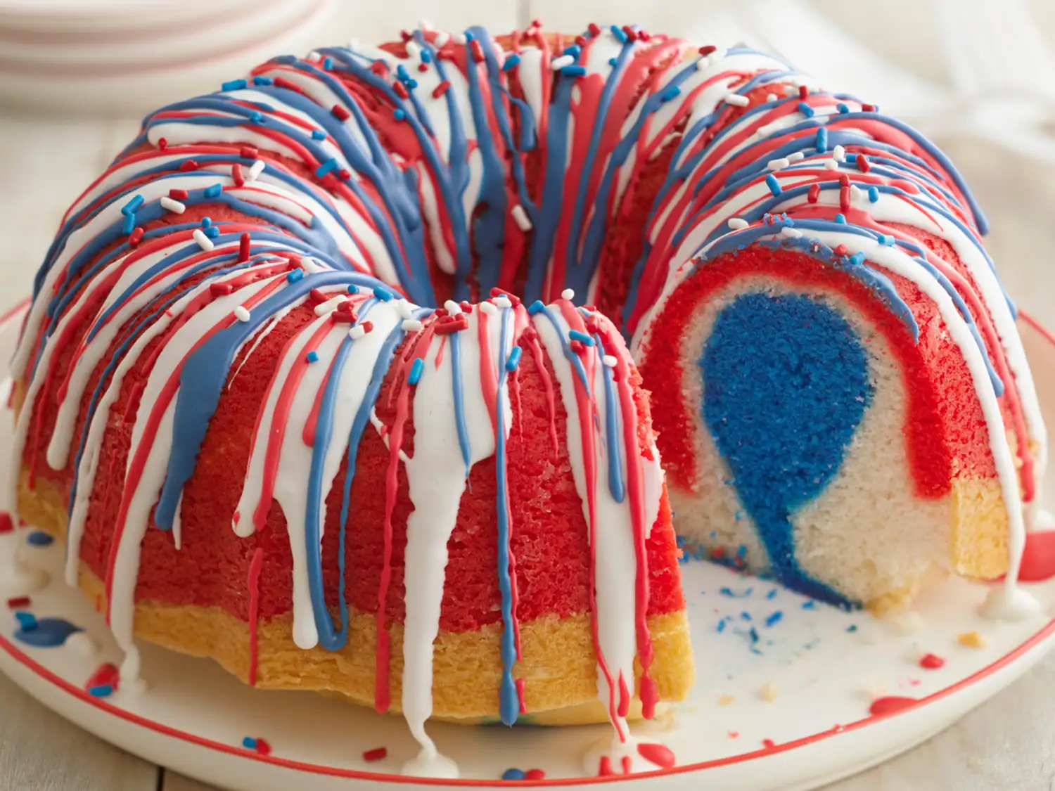 Лайфхак: як спекти літній торт за рецептом Betty Crocker 1