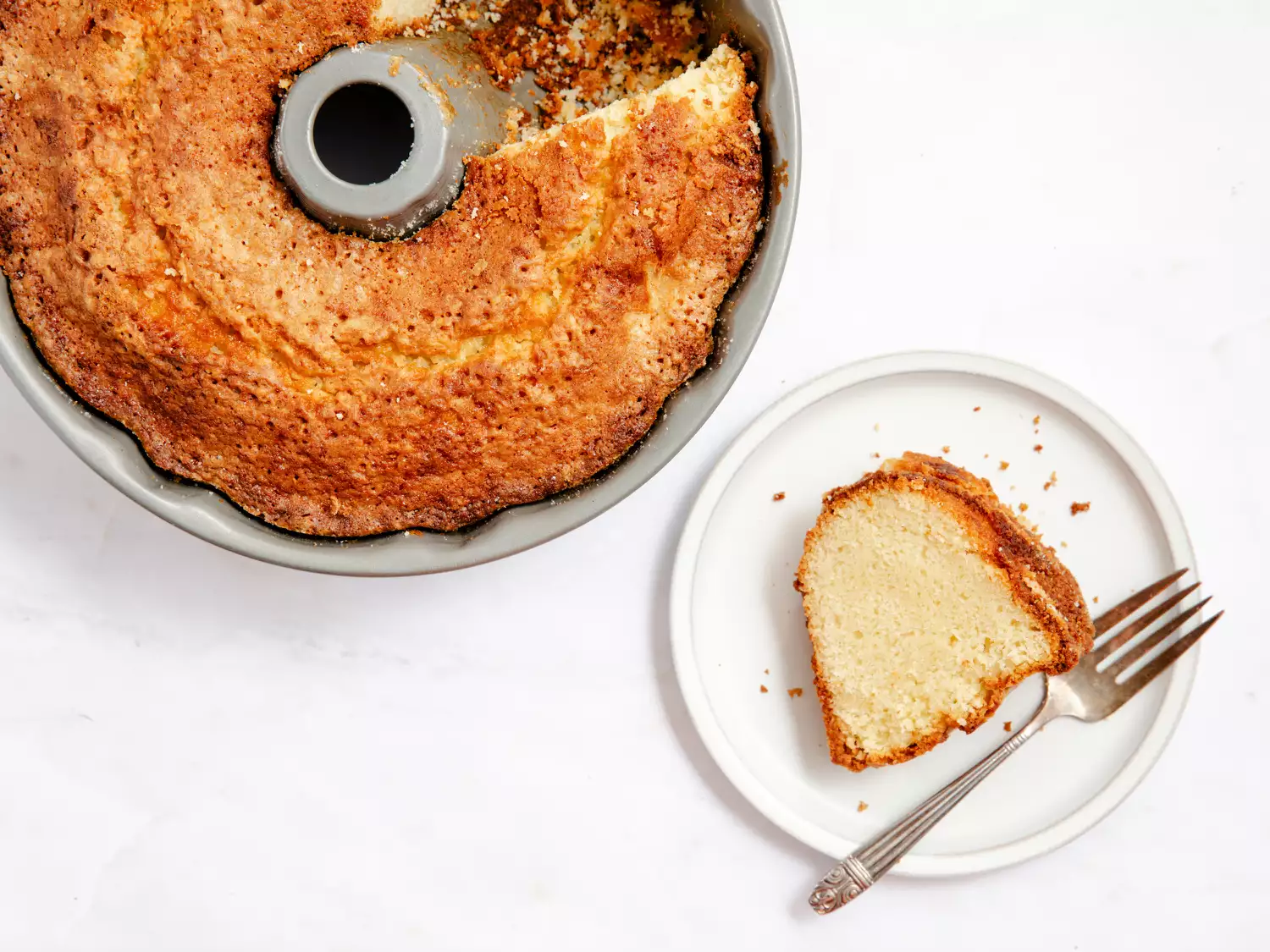 Лайфхак: як зберегти рецепт grandmother's cake 1