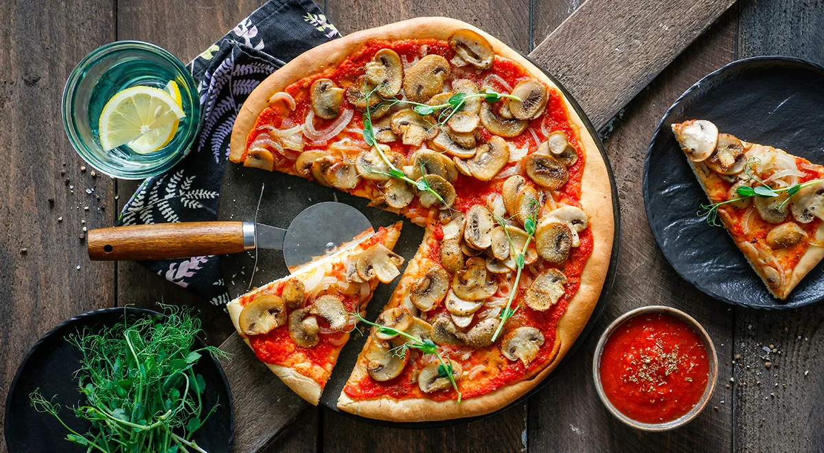 Що приготувати на Вербну неділю 2027 — читайте на Gastronom.ru 9
