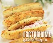 Зрази з судака та креветок: ніжний смак та вишукана насолода 9