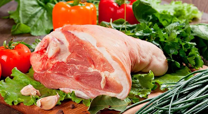 Відкриття року: чим корисна свиняча рулька – читайте на Gastronom.ru 2