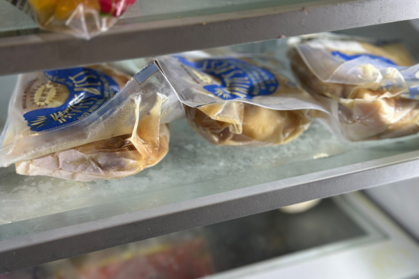 Експертні поради: як правильно заморожувати продукти та зменшити харчові відходи