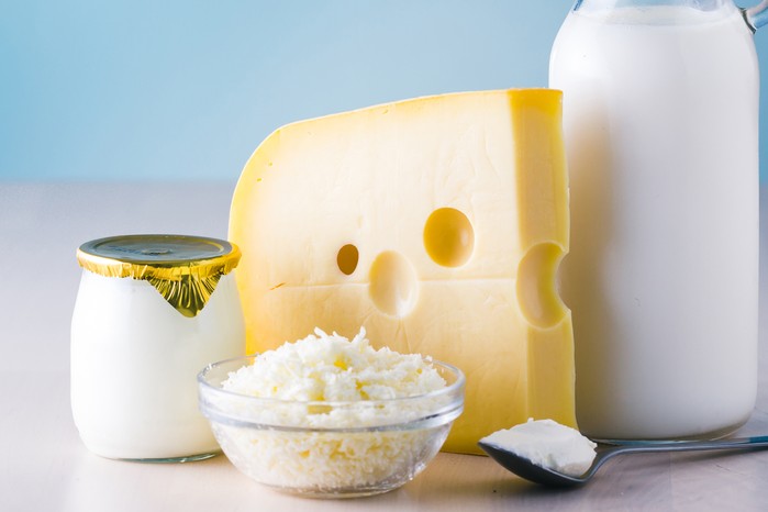 Головна 67 11 продуктів, яких варто уникати при синдромі подразненого кишечника