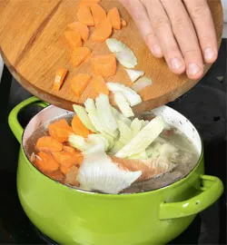 Яловичий солянка: покроковий рецепт з фото 2