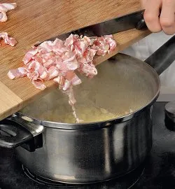 Легкий кукурудзяно-картопляний суп: смачний рецепт з фото 3