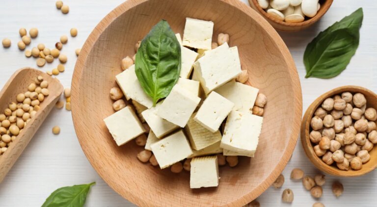 Всесвітній день тофу 2026: чому його називають продуктом-хамелеоном — читайте на Gastronom.ru 3