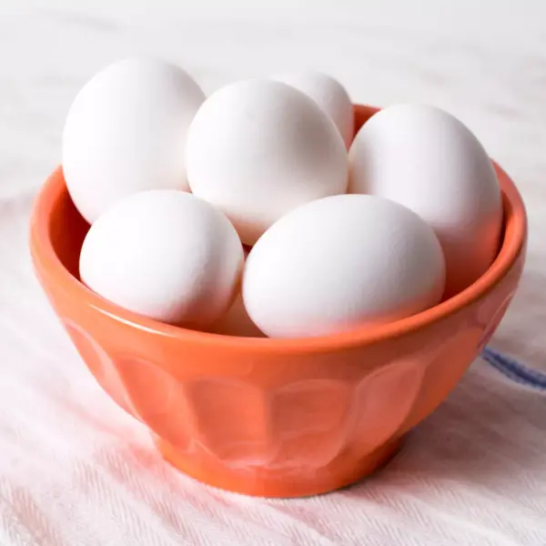 Як правильно вибрати яйця в магазині та що означають позначки на упаковці